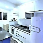 Apartamento 1 novíssimo e bem localizado - Itaguá - UBATUBA-SP