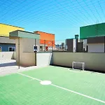 Apartamento 1 novíssimo e bem localizado - Itaguá - UBATUBA-SP