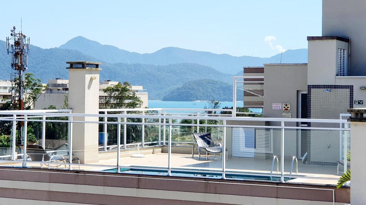 1 Novissimo E Bem Localizado - Ubatuba-sp Apartamento