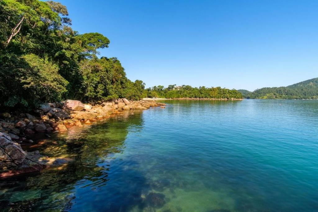 1 Novissimo E Bem Localizado - Ubatuba-sp *