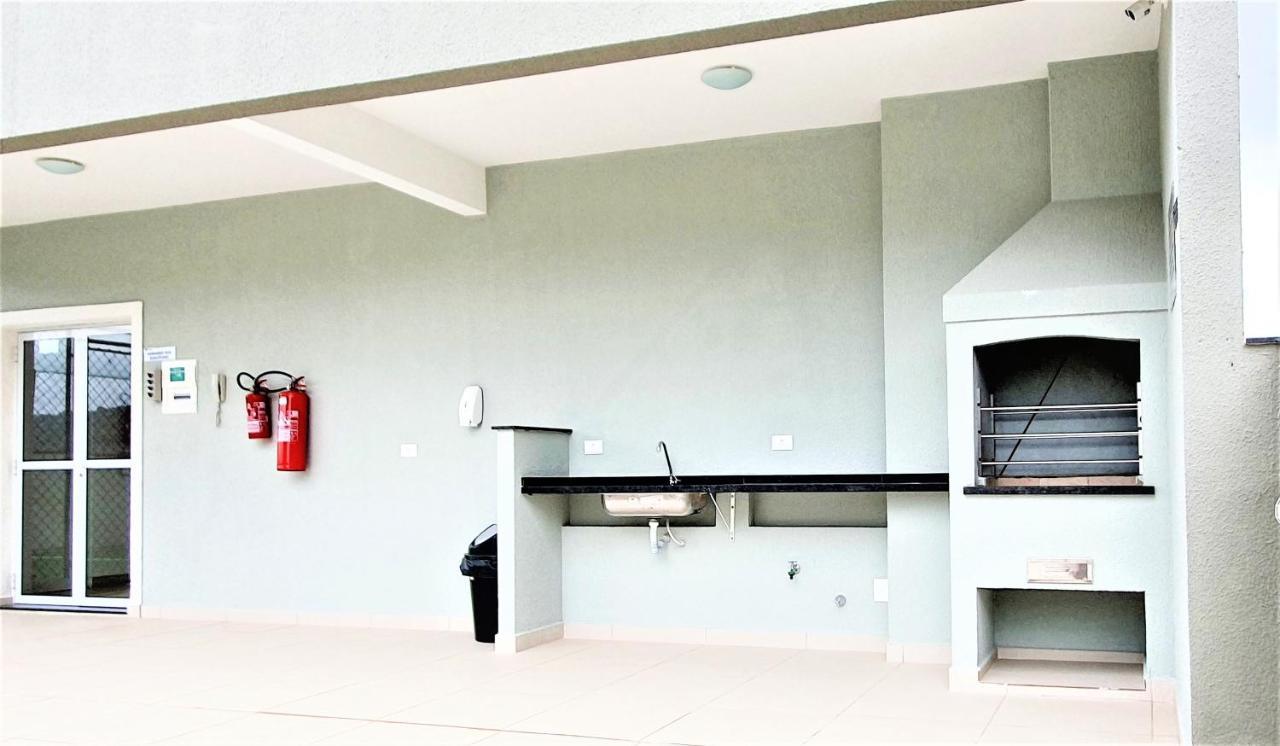 Apartamento 1 Novissimo E Bem Localizado - Ubatuba-sp *