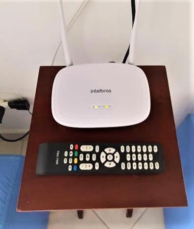 1 Novissimo E Bem Localizado - Ubatuba-sp Apartamento *