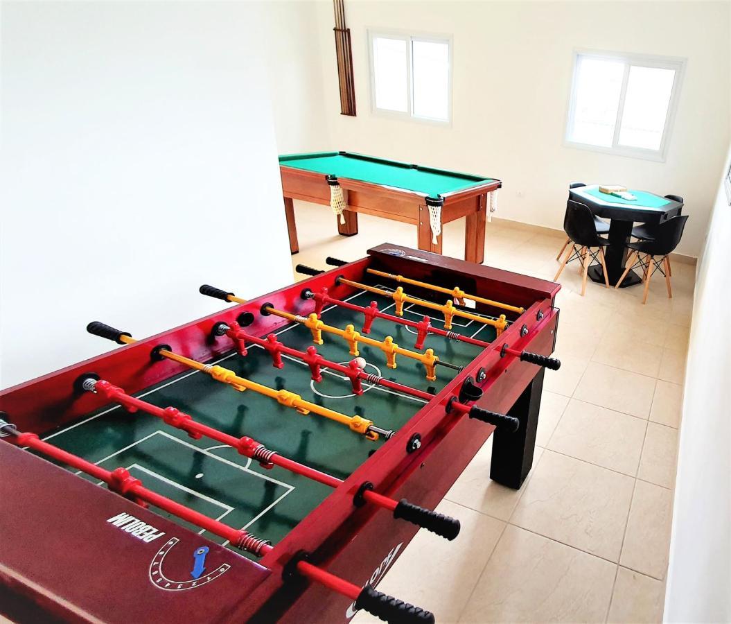 Apartamento 1 Novissimo E Bem Localizado - Ubatuba-sp Ubatuba