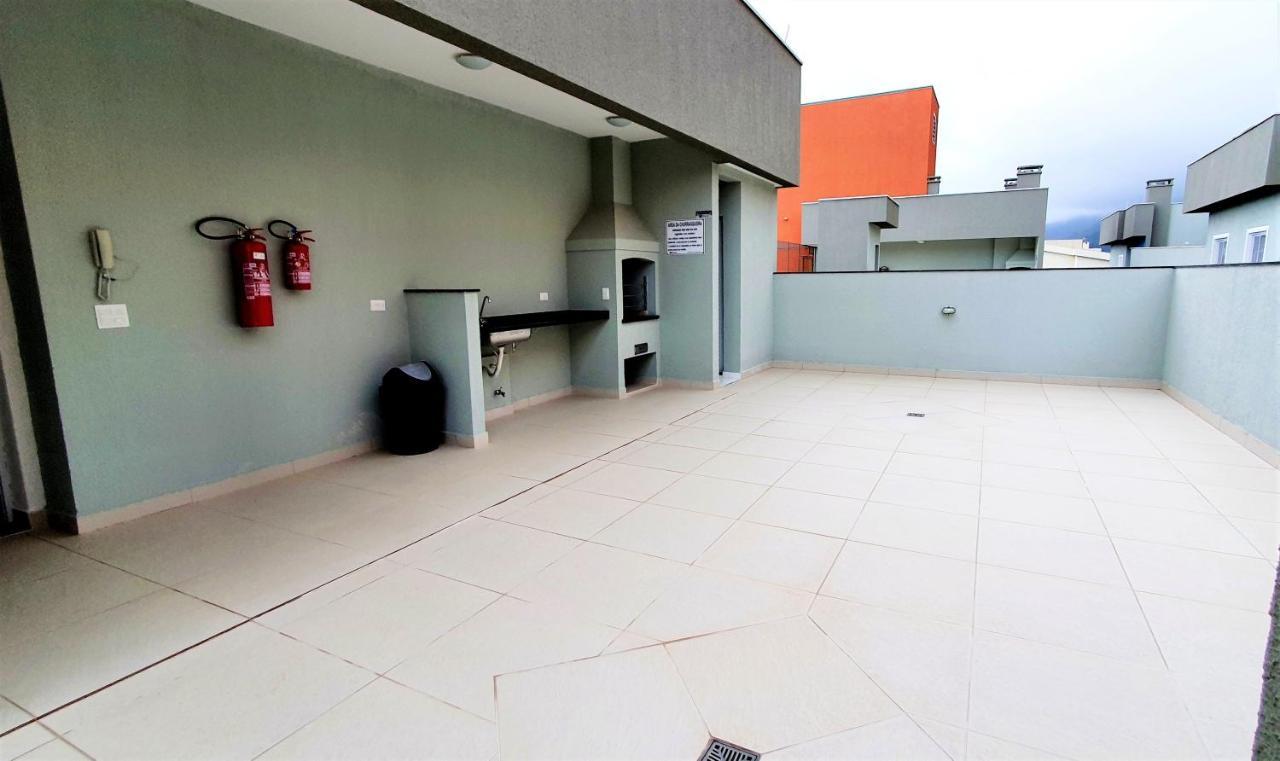 Apartamento 1 Novissimo E Bem Localizado - Ubatuba-sp Ubatuba