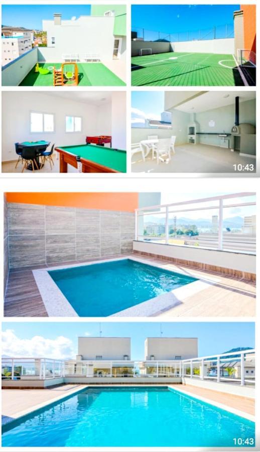 1 Novissimo E Bem Localizado - Ubatuba-sp *