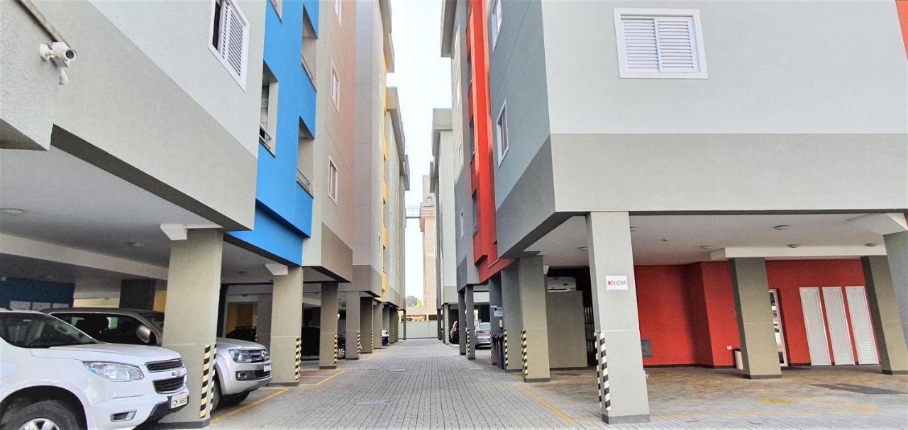 1 Novissimo E Bem Localizado - Ubatuba-sp Apartamento