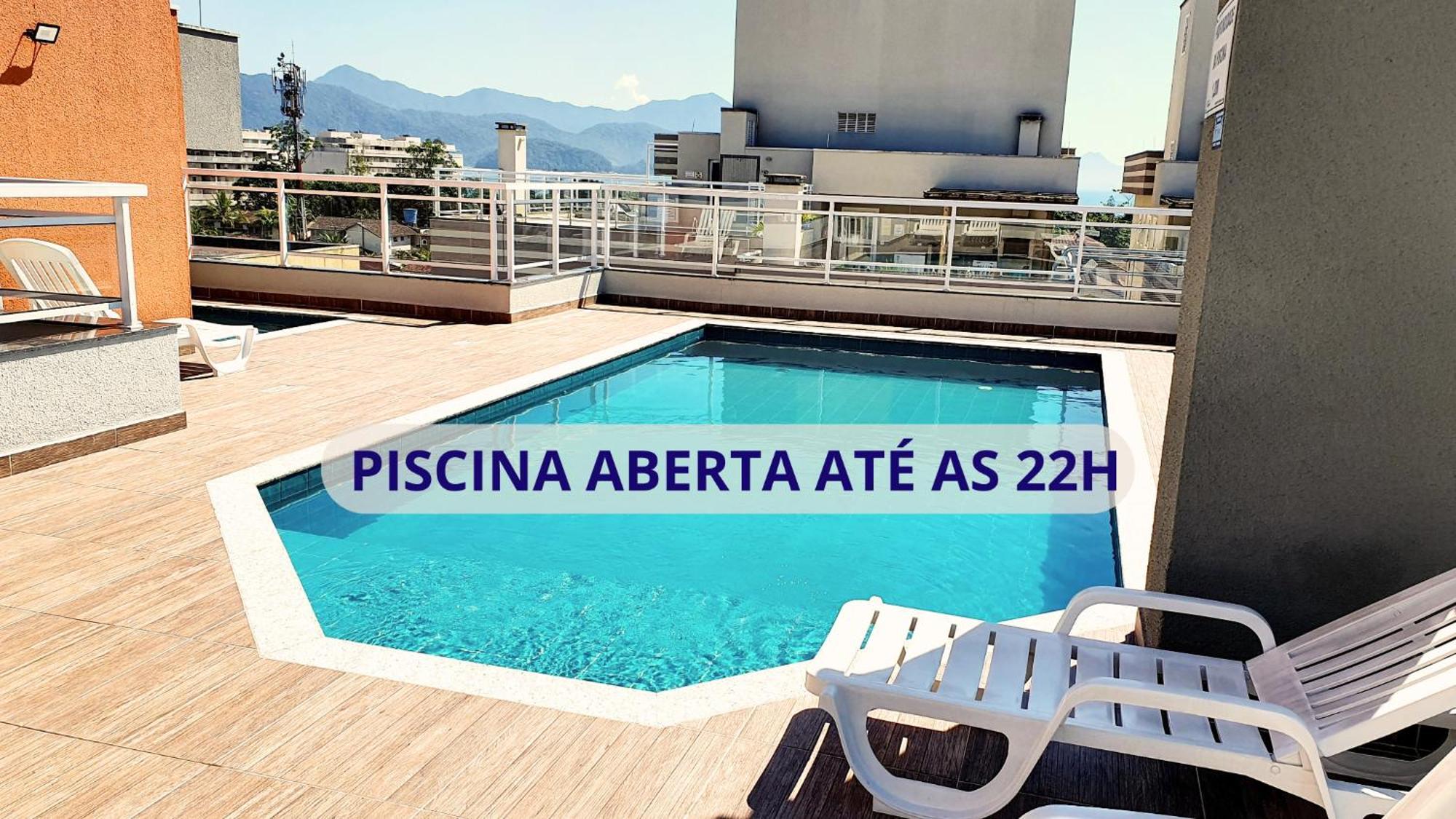 1 Novissimo E Bem Localizado - Ubatuba-sp Apartamento *
